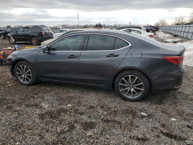 2016 ACURA TLX ADVANC 19UUB3F71GA801396