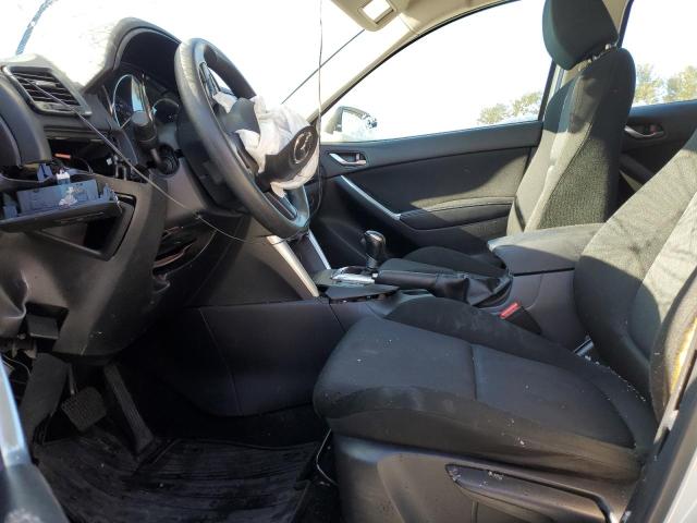 2015 MAZDA CX-5 SPORT JM3KE4BY6F0511331