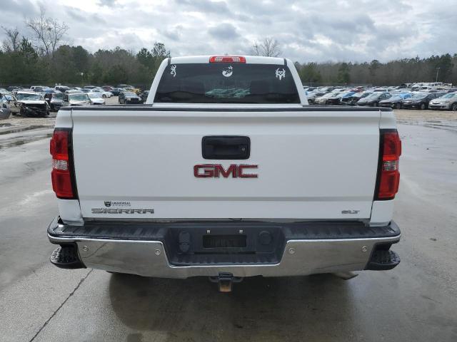 2014 GMC Sierra K1500 Slt VIN: 3GTU2VEC8EG282404 Lot: 44174924