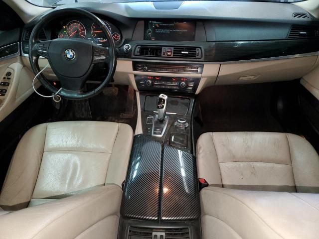 VIN WBAXH5C54DD112596 2013 BMW 5 Series, 528 XI no.8