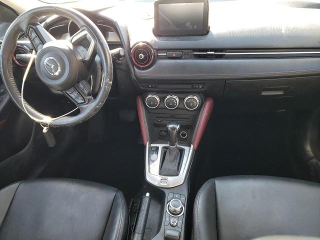 2018 MAZDA CX-3 TOURI JM1DKDC76J0325426