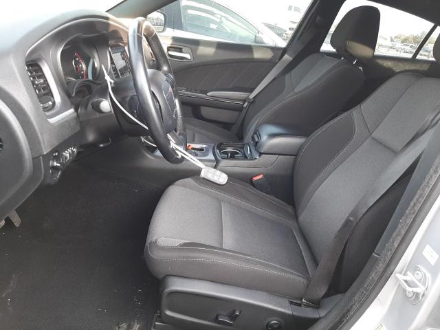 2020 DODGE CHARGER SX 2C3CDXBG0LH176538