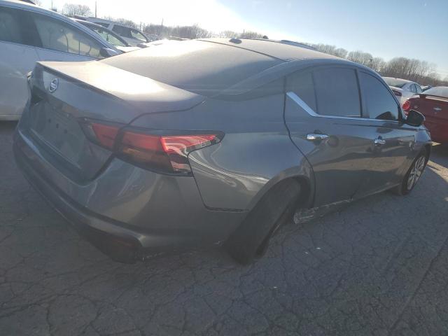 2020 NISSAN ALTIMA S 1N4BL4BV0LC149095