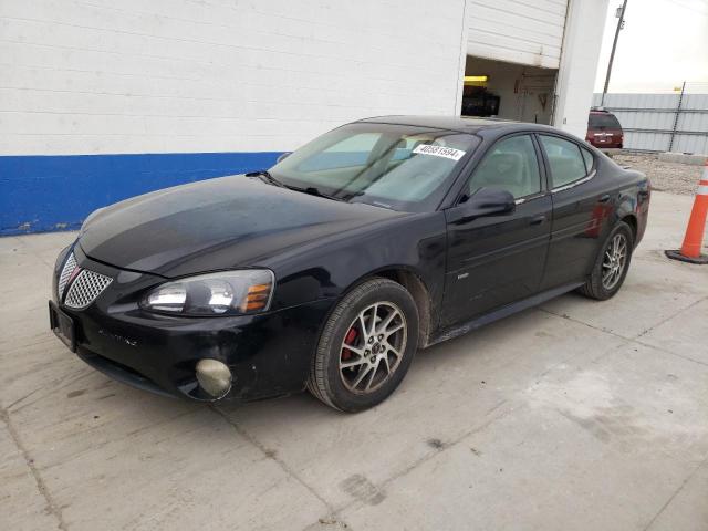 2005 Pontiac Grand Prix GTP