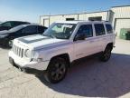 2016 JEEP PATRIOT SP - 1C4NJPBA2GD642255