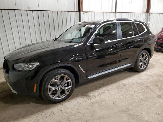 WBX57DP04PN241560 2023 BMW X3, photo no. 1