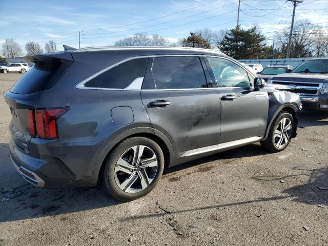 2023 KIA SORENTO SX - KNDRMDLH6P5204397