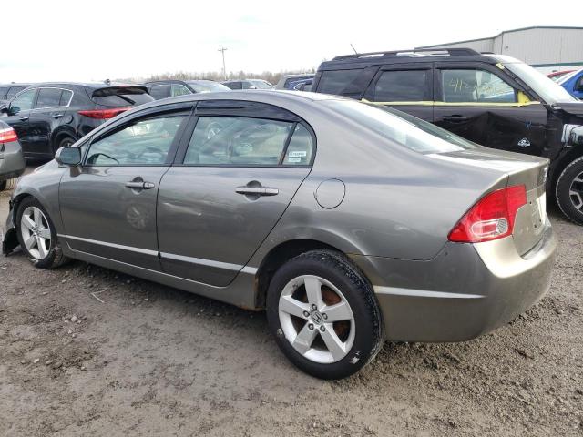 2008 Honda Civic Ex VIN: 2HGFA16858H300653 Lot: 41735514