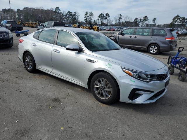 2019 KIA OPTIMA LX 5XXGT4L35KG343617