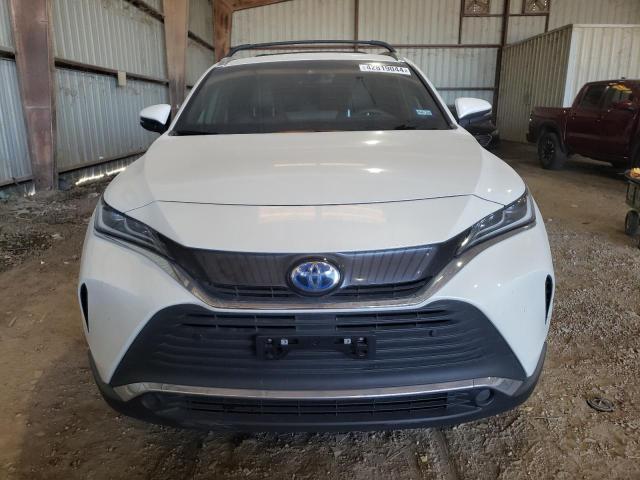 2022 TOYOTA VENZA JTEAAAAH8NJ115602