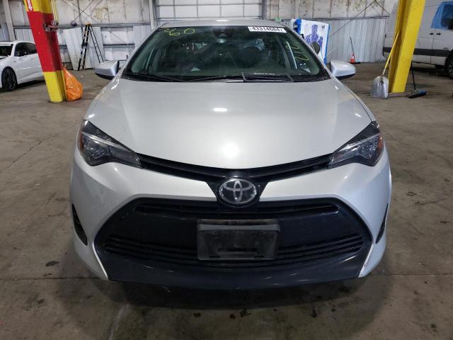 2018 TOYOTA COROLLA L 2T1BURHE8JC079801
