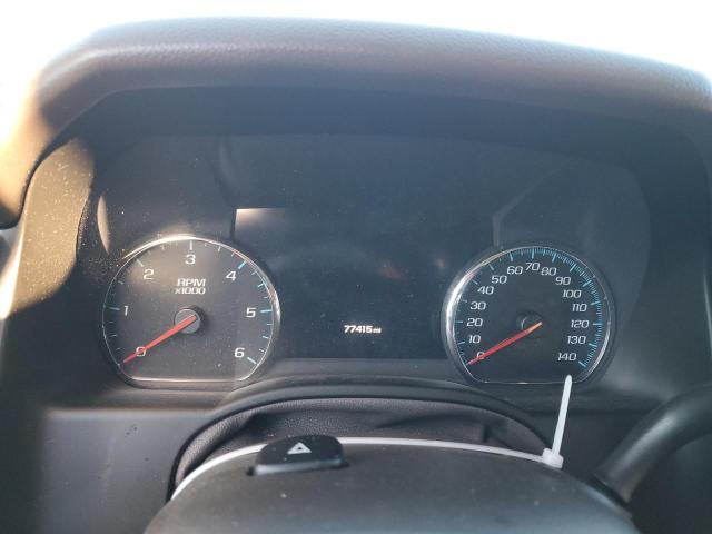 2017 CHEVROLET TAHOE C150 1GNSCBKC6HR279181