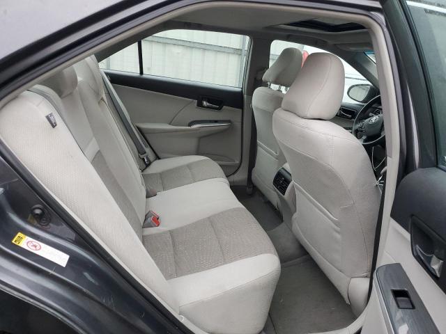 2012 Toyota Camry Hybrid VIN: 4T1BD1FK2CU037460 Lot: 42774364