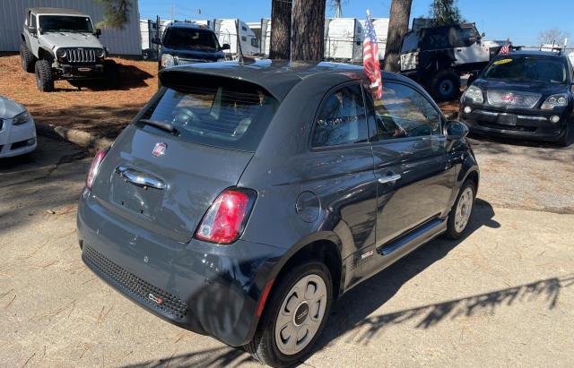 2016 FIAT 500 ELECTR 3C3CFFGE1GT245956