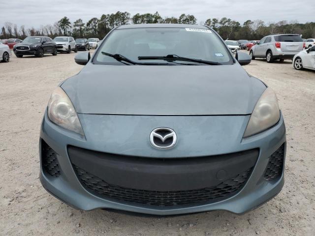 2013 Mazda 3 I VIN: JM1BL1TF3D1742981 Lot: 43460784