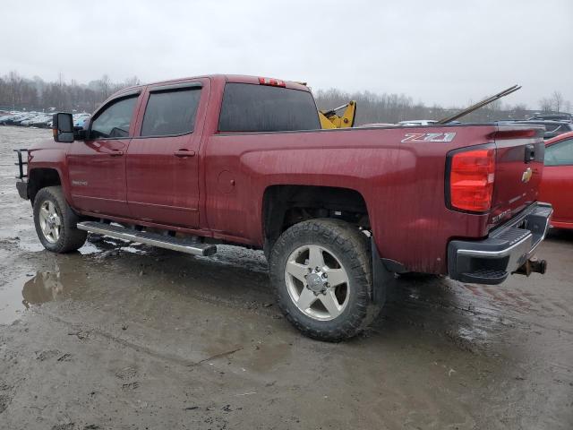 2015 CHEVROLET C/K1500 - 1GC1KVEG3FF653266