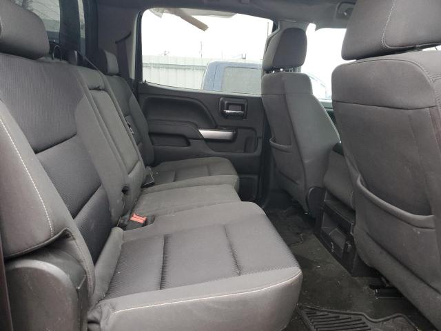 2016 CHEVROLET SILVERADO 1GC1KVEG7GF177704