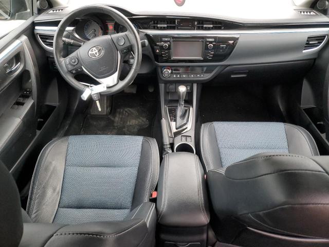 2015 TOYOTA COROLLA L - 2T1BURHE8FC311076