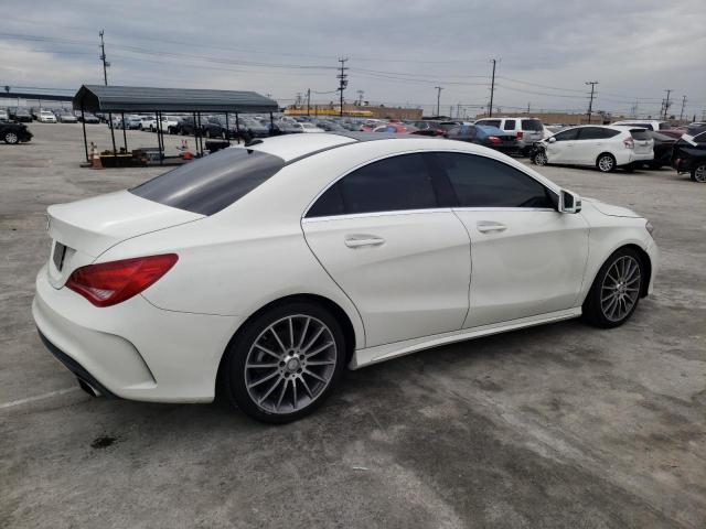 VIN WDDSJ4EB0GN291609 2016 Mercedes-Benz CLA-Class,... no.3