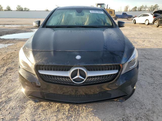 2016 MERCEDES-BENZ CLA 250 WDDSJ4EB0GN386378