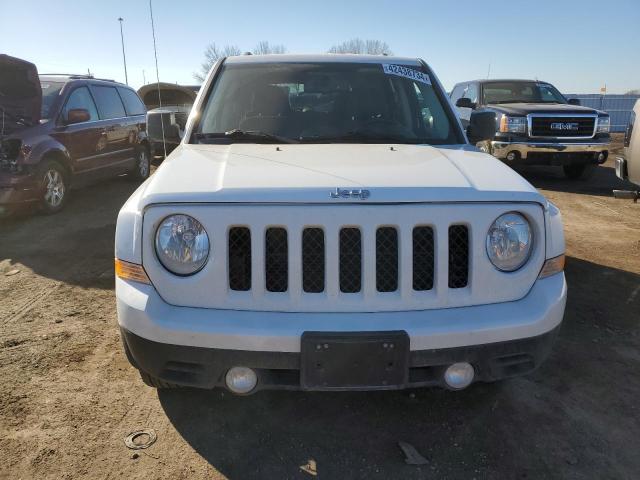 2017 JEEP PATRIOT LA 1C4NJRFB6HD122219
