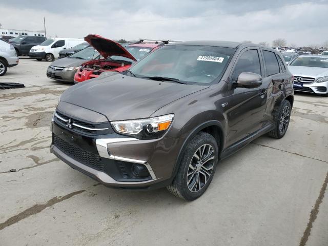 Vin: ja4ap3au8ku030243, lot: 41938964, mitsubishi outlander es 20191