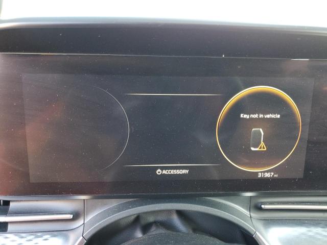 2022 KIA CARNIVAL S KNDNE5H37N6156365