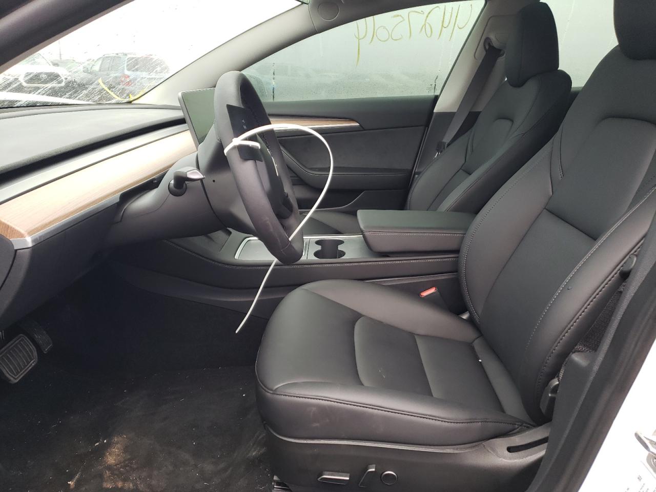 5YJ3E1EA3PF638101 2023 Tesla Model 3