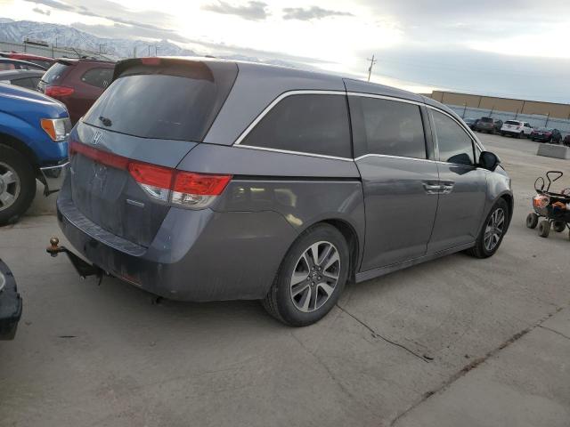 5FNRL5H97EB065208 2014 HONDA ODYSSEY, photo no. 3