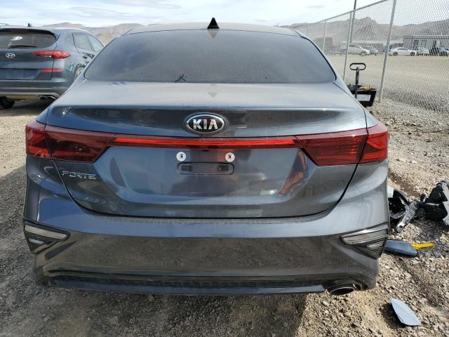 2021 KIA FORTE FE 3KPF24AD2ME407473