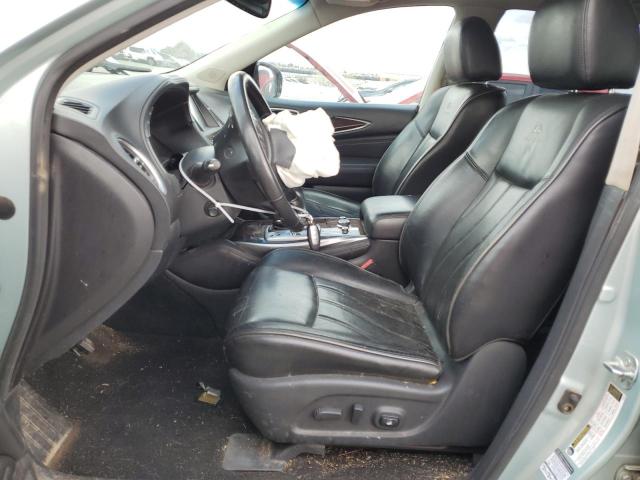 2014 Infiniti Qx60 Hybrid VIN: 5N1CL0MM6EC511067 Lot: 43999214