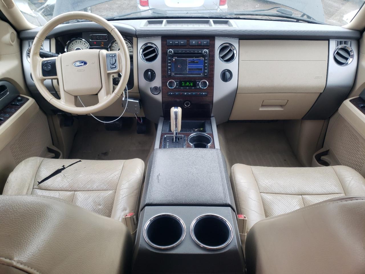 1FMJU1J53CEF09141 2012 Ford Expedition Xlt 1FMJU1J53CEF09141 2012 Ford Expedition Xlt