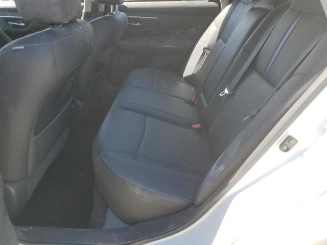 2018 NISSAN ALTIMA 2.5 - 1N4AL3AP7JC218726