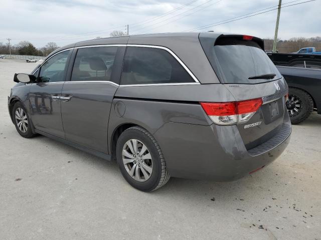 2015 HONDA ODYSSEY EX - 5FNRL5H60FB102607