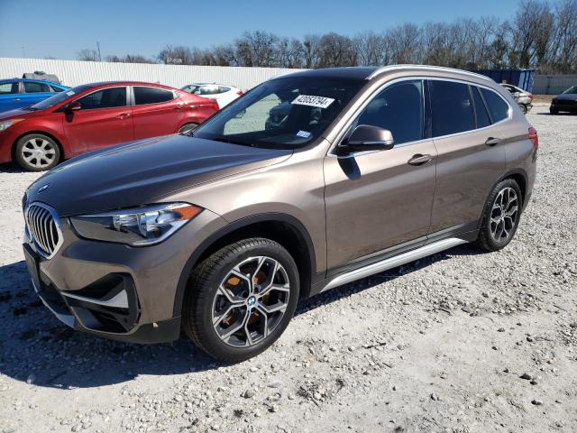 2020 BMW X1 sDrive28i