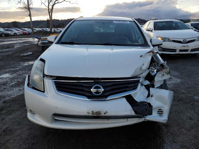 2012 Nissan Sentra 2.0 VIN: 3N1AB6AP3CL649220 Lot: 41457094