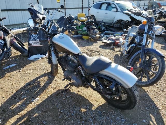 2009 HARLEY-DAVIDSON XL1200 N - 1HD1CZ31X9K429800