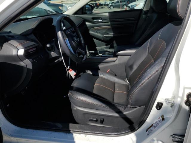 2019 NISSAN ALTIMA SR 1N4BL4CV8KC180771