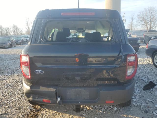 2021 FORD BRONCO SPO - 3FMCR9A68MRA42749