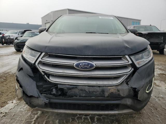 2FMPK4J84HBB65284 2017 FORD EDGE, photo no. 5