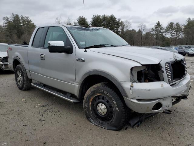 2007 Ford F150 VIN: 1FTPX14577FA35101 Lot: 44779874