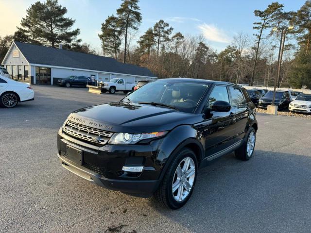 SALVR2BG5FH007773 | 2015 Land Rover range rover evoque pure premium