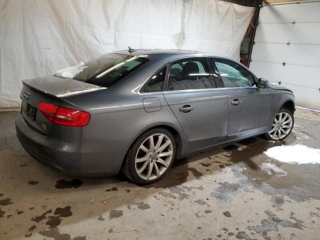 VIN WAUFFAFL1DN032624 2013 Audi A4, Premium Plus no.3