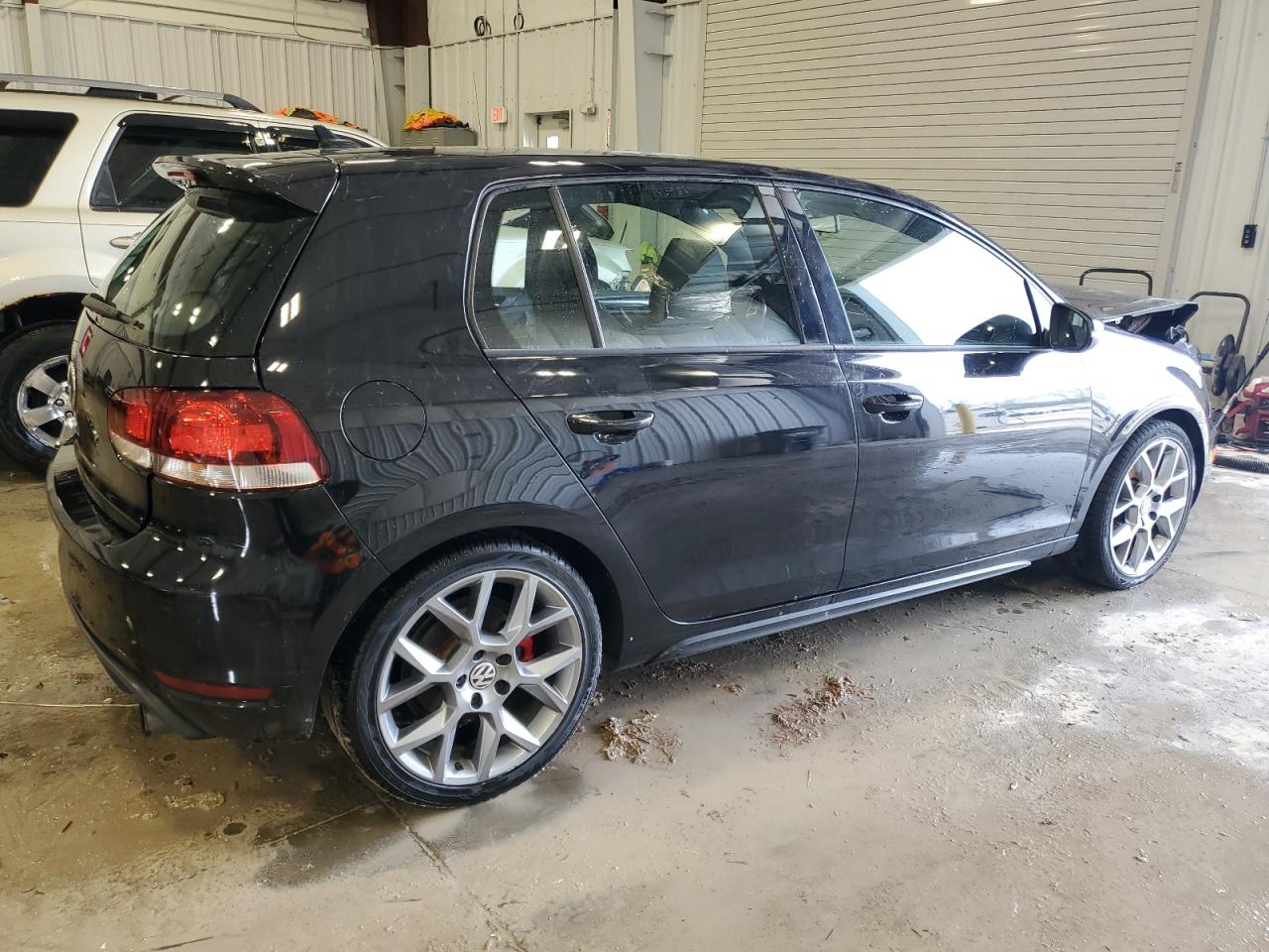 Lot #2952983400 2013 VOLKSWAGEN GTI