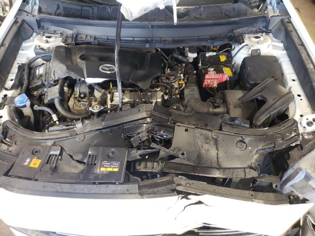 2021 MAZDA CX-9 GRAND - JM3TCBDY9M0521781