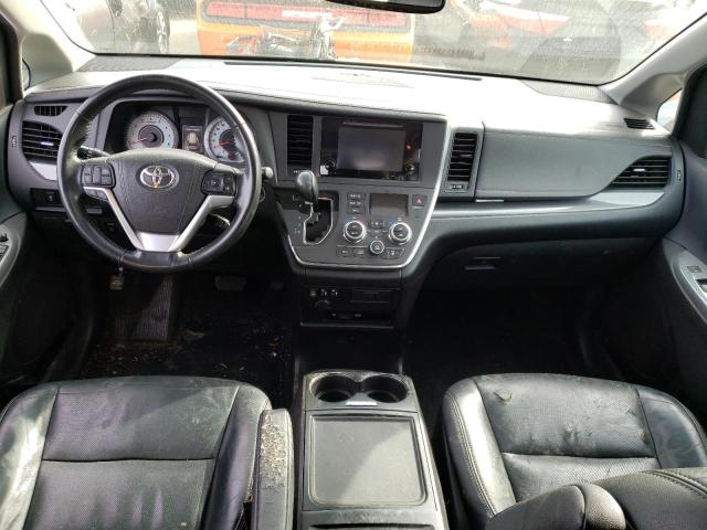 2015 TOYOTA SIENNA SPO - 5TDXK3DC4FS687830