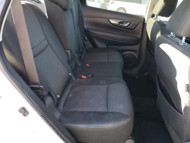 2019 NISSAN ROGUE S/SV KNMAT2MT0KP507471