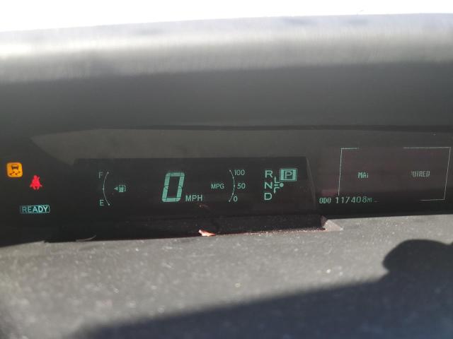 2015 TOYOTA PRIUS JTDKN3DU3F1895656