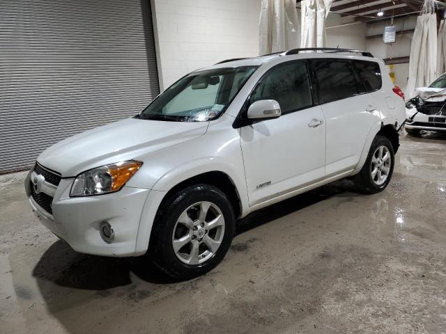 2010 Toyota RAV4 Limited