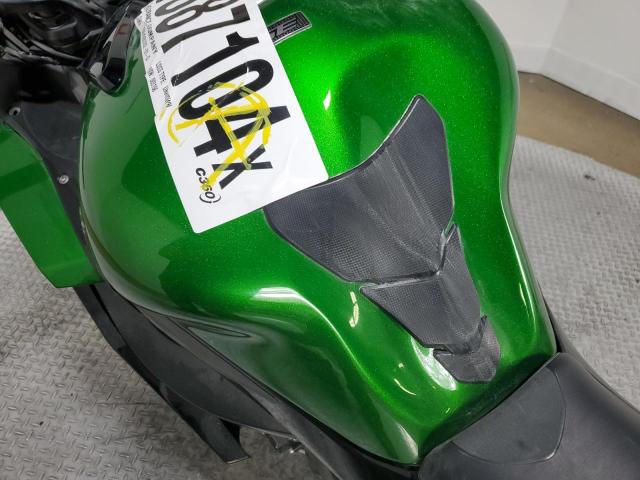 2020 KAWASAKI ZX1002 D - JKBZXVD11LA003156